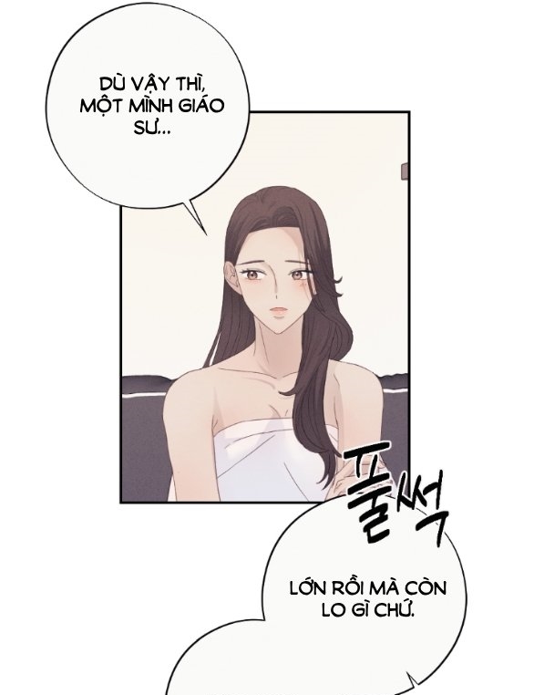 [18+] người vợ quyến rũ Chap 20 - Trang 2