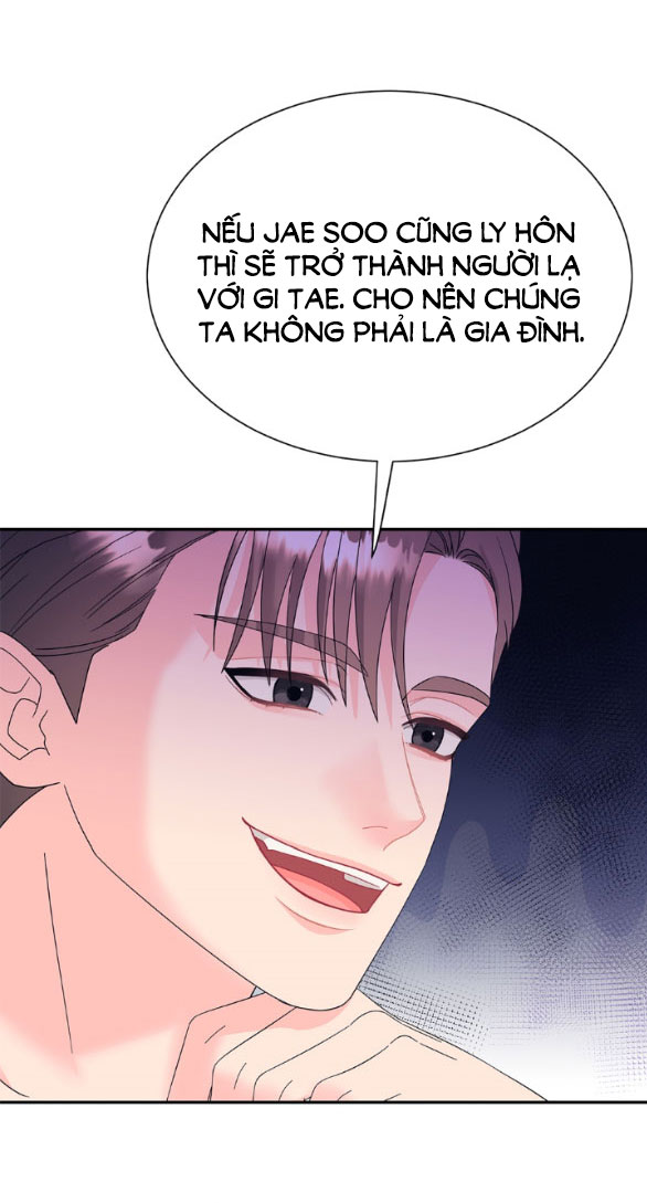 [18+] người vợ giả mạo Chap 39 - Trang 2