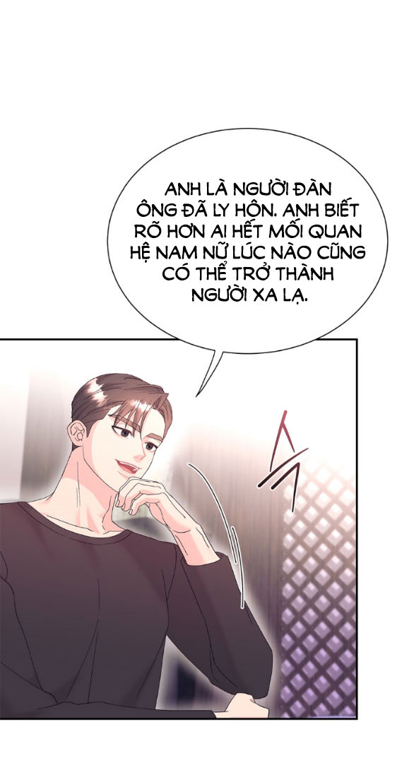 [18+] người vợ giả mạo Chap 39 - Trang 2