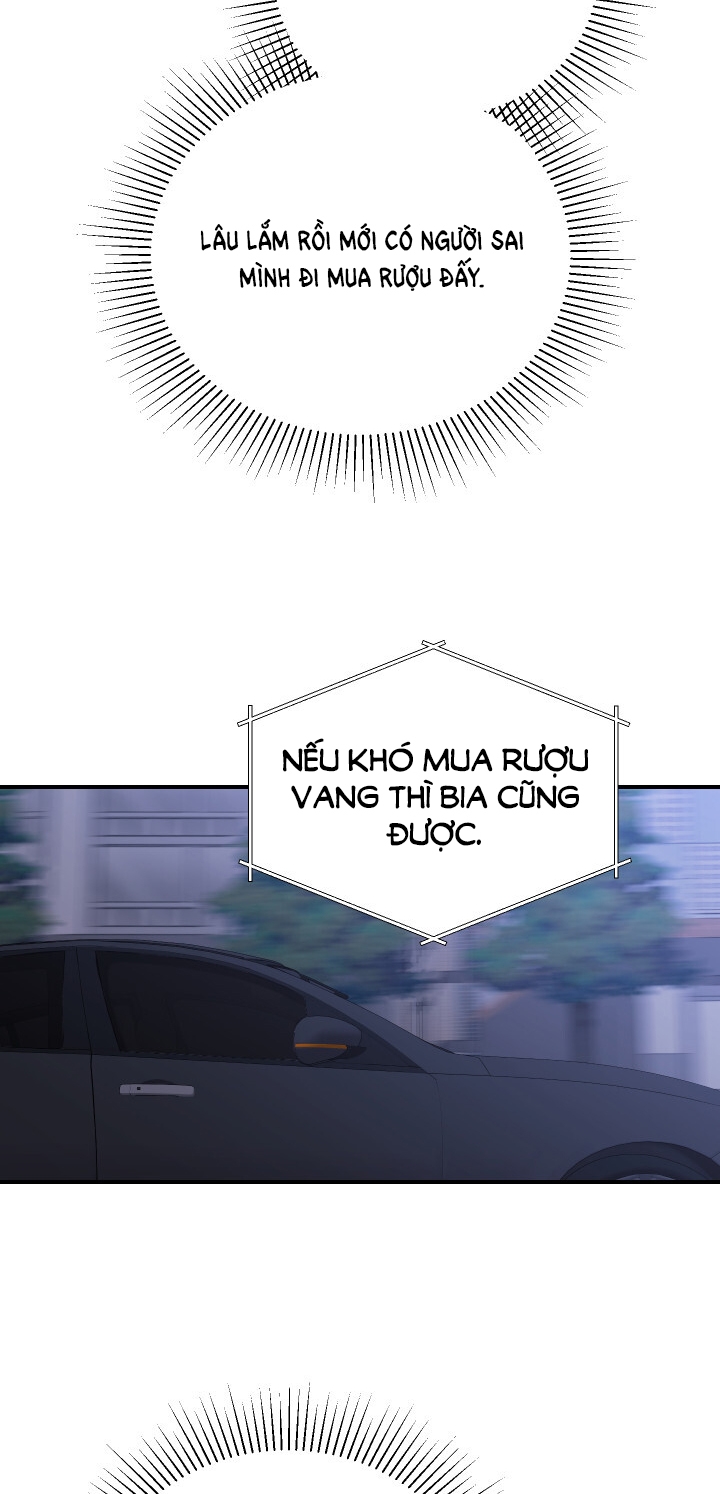 [18+] người thu thập Chapter 13 - Trang 2