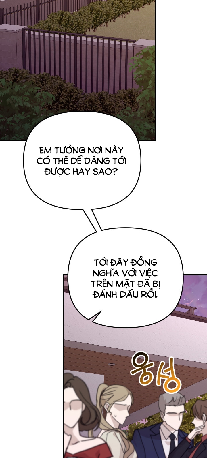 [18+] người thu thập Chapter 8 - Trang 2