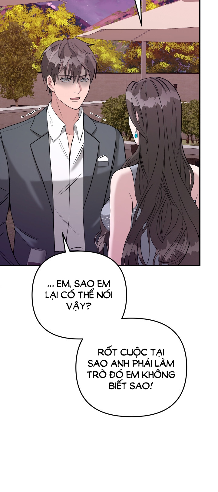 [18+] người thu thập Chapter 8 - Next 8.1