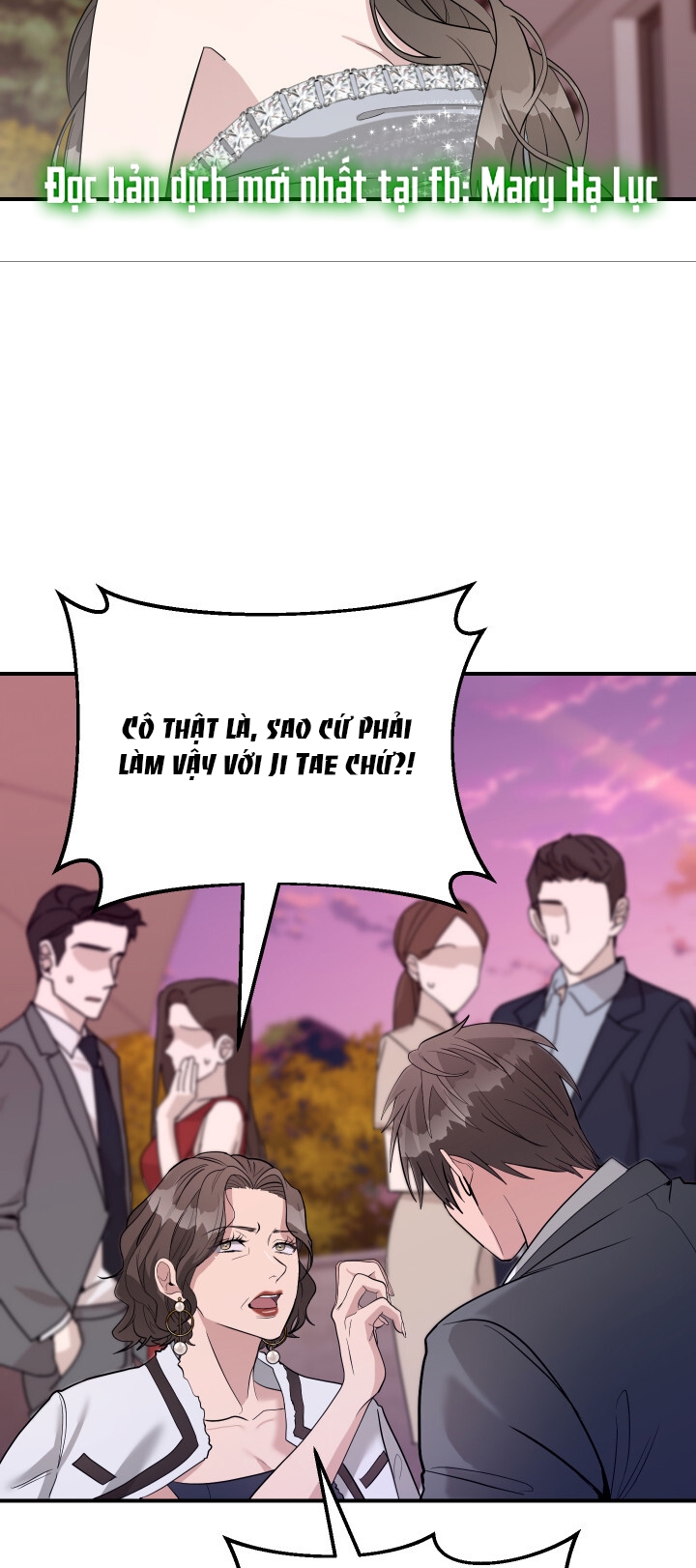 [18+] người thu thập Chapter 8 - Next 8.1