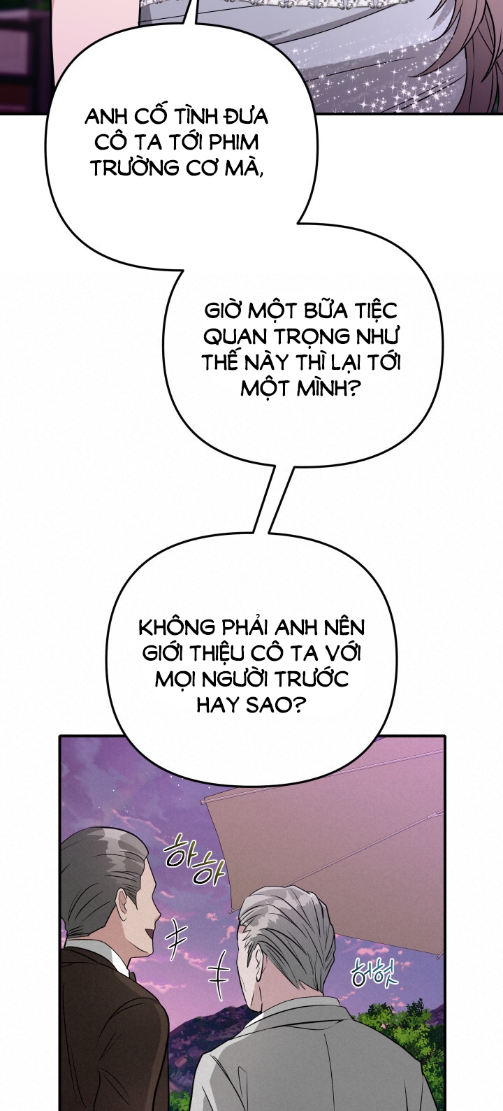 [18+] người thu thập Chapter 8 - Next 8.1