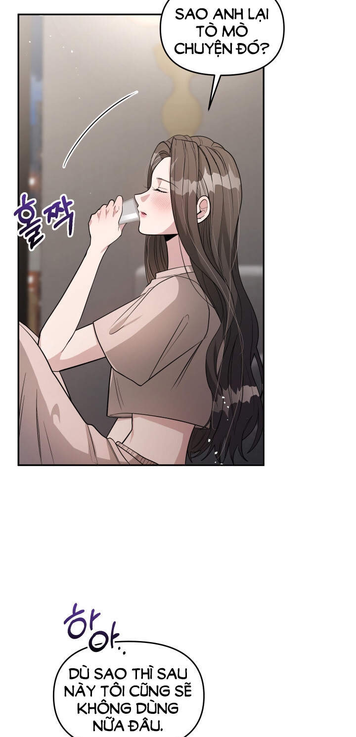 [18+] người thu thập Chapter 24 - Next 24.1