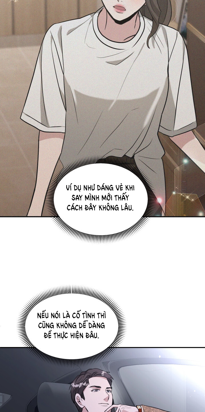 [18+] người thu thập Chapter 23 - Trang 2