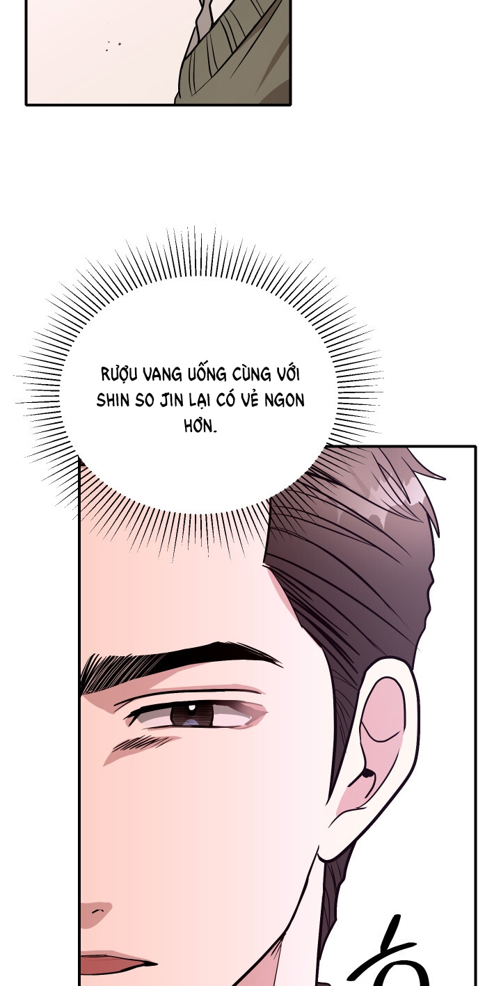 [18+] người thu thập Chapter 16 - Next 16.1