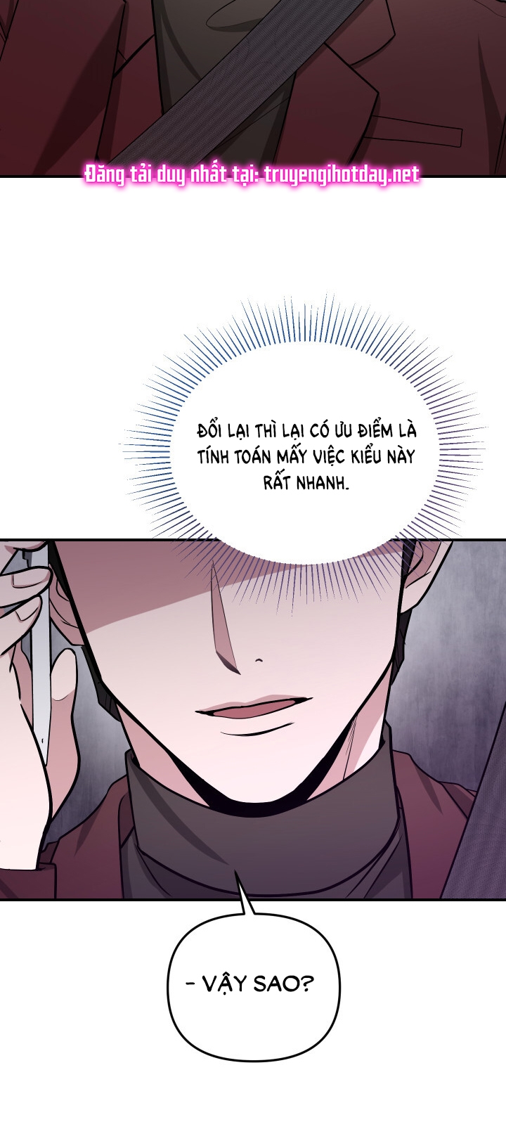 [18+] người thu thập Chapter 17 - Next 17.1