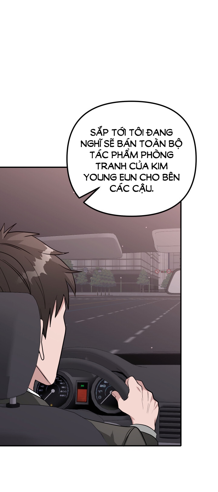 [18+] người thu thập Chapter 17 - Trang 2