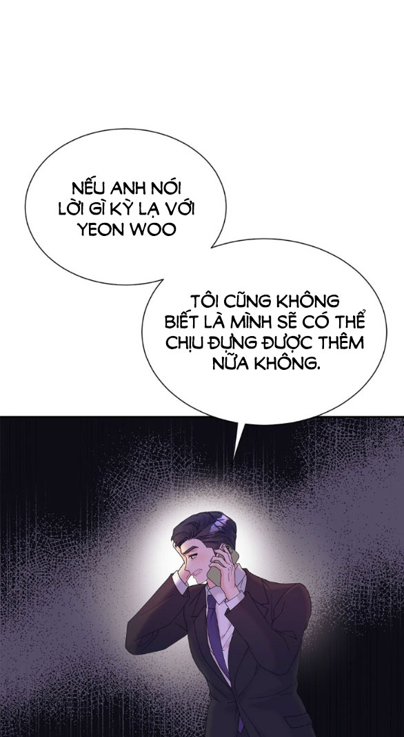 [18+] người vợ giả mạo Chap 39 - Trang 2