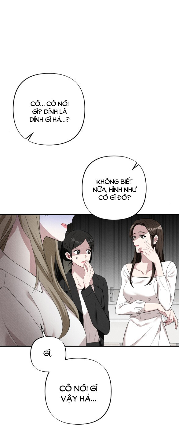 [18+] THỎA MÃN THAY Chapter 15 - Next Chapter 16