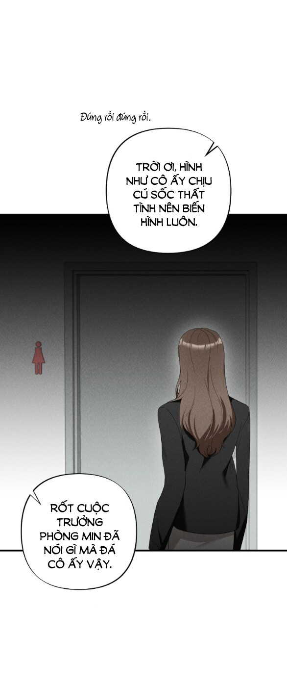 [18+] THỎA MÃN THAY Chapter 15 - Next Chapter 16