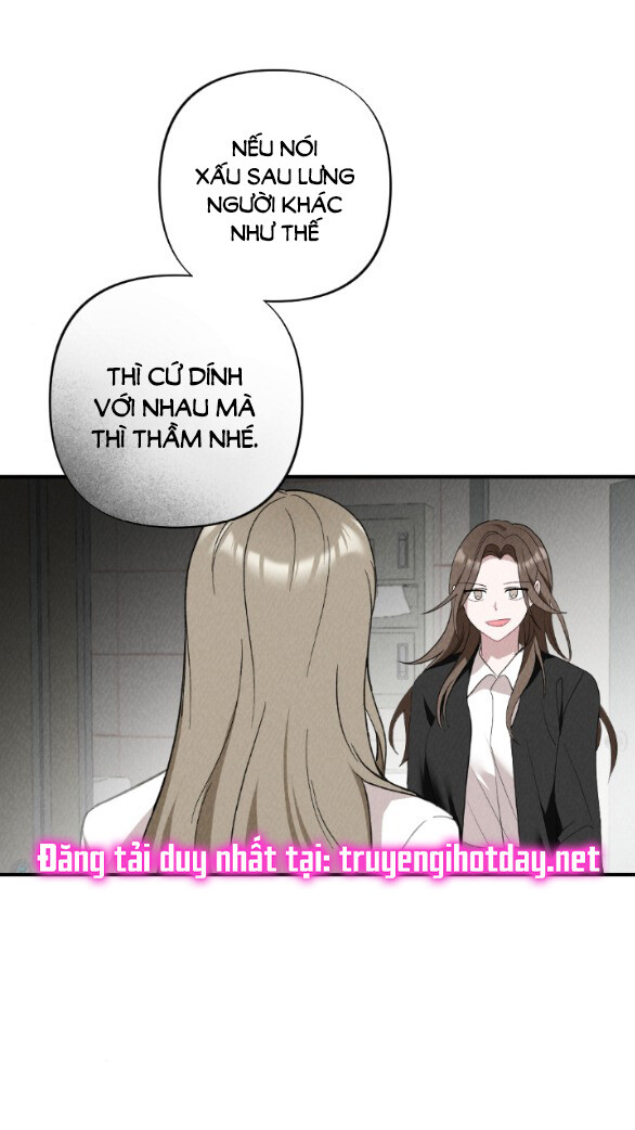 [18+] THỎA MÃN THAY Chapter 15 - Next Chapter 16