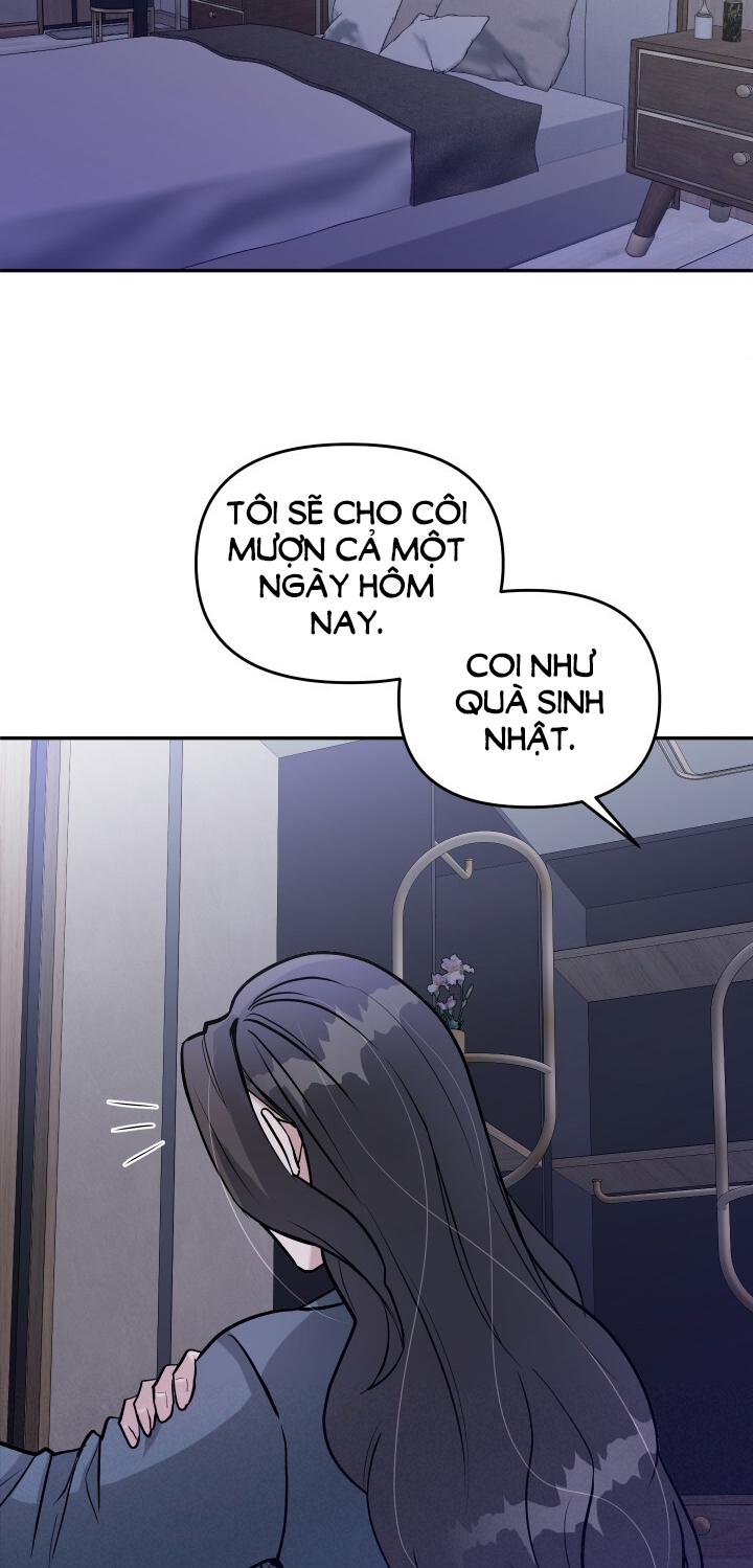 [18+] người thu thập Chapter 20 - Trang 2