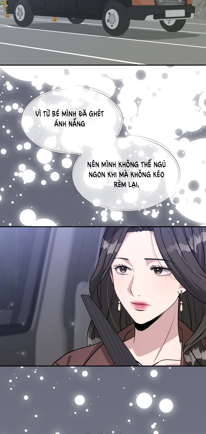 [18+] người thu thập Chapter 21 - Trang 2