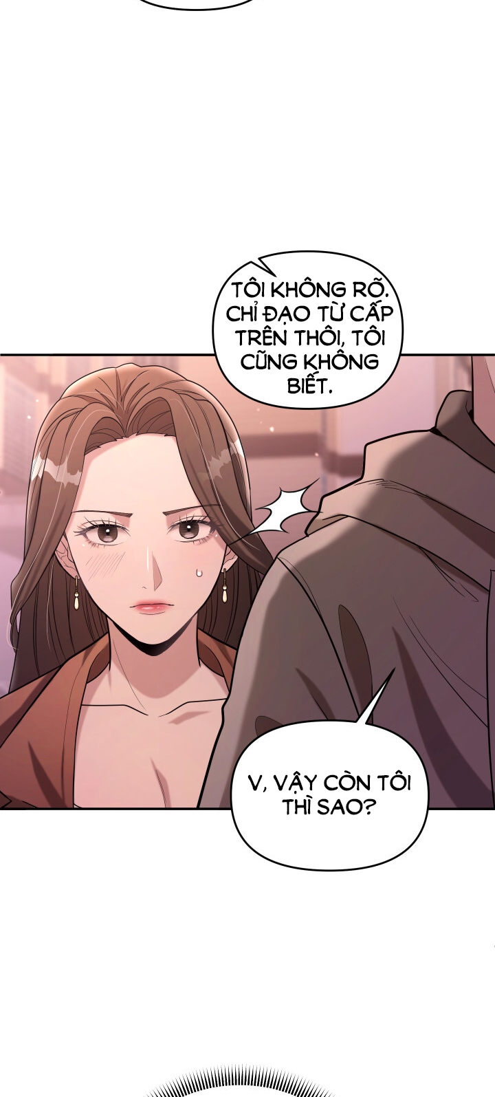 [18+] người thu thập Chapter 22 - Next 22.1