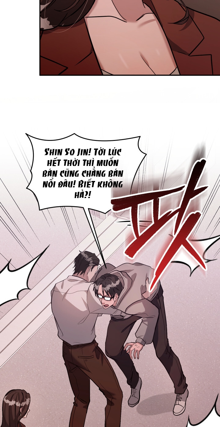 [18+] người thu thập Chapter 22 - Trang 2