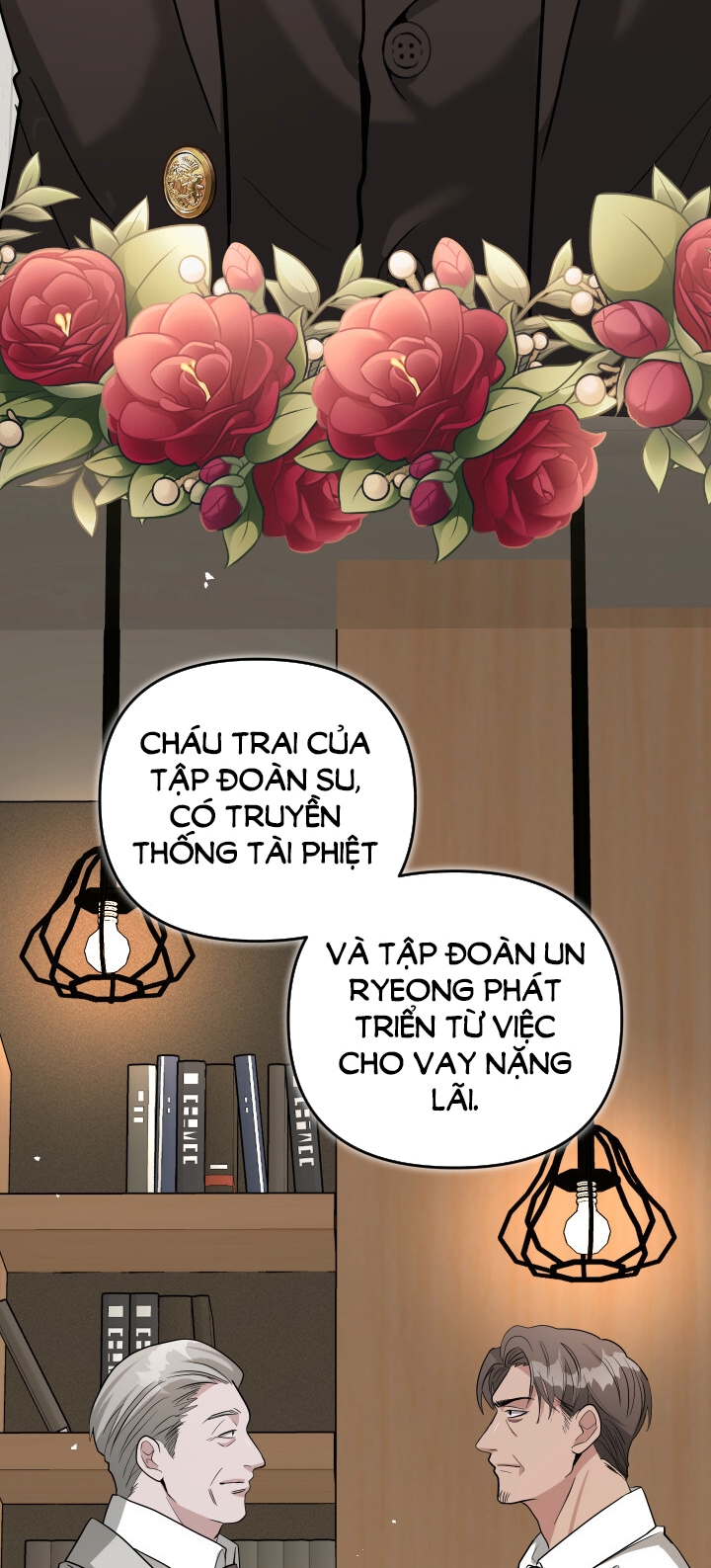 [18+] người thu thập Chapter 10 - Trang 2