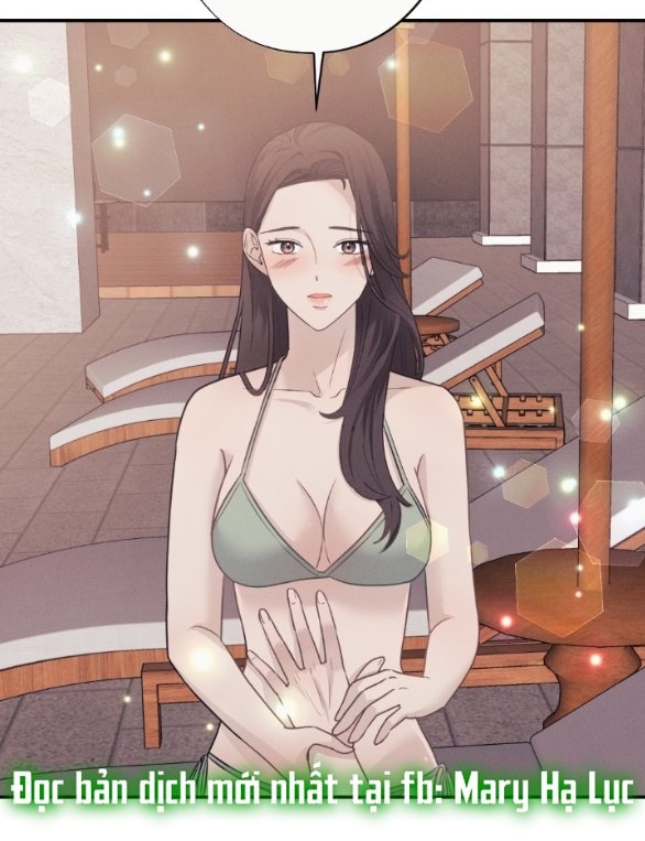 [18+] người vợ quyến rũ Chap 20 - Trang 2