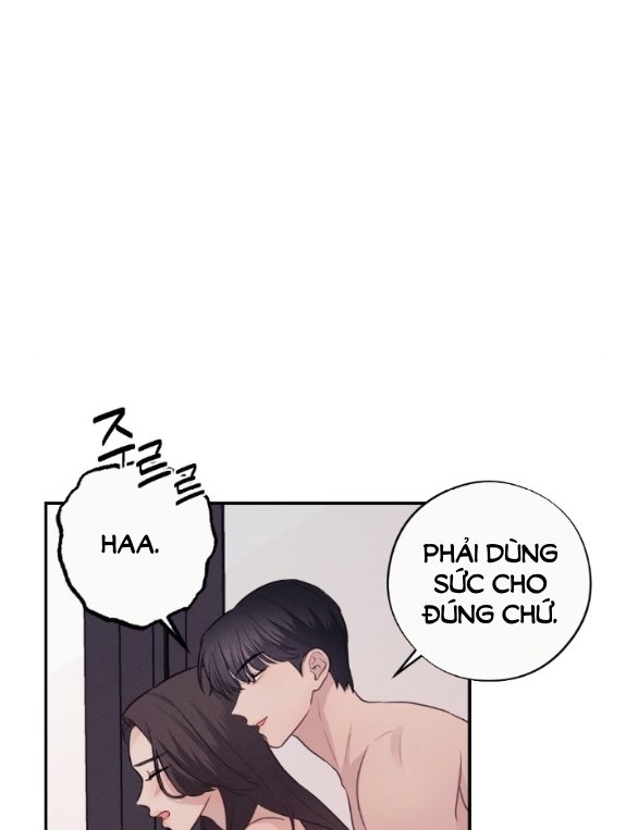 [18+] người vợ quyến rũ Chap 20 - Trang 2