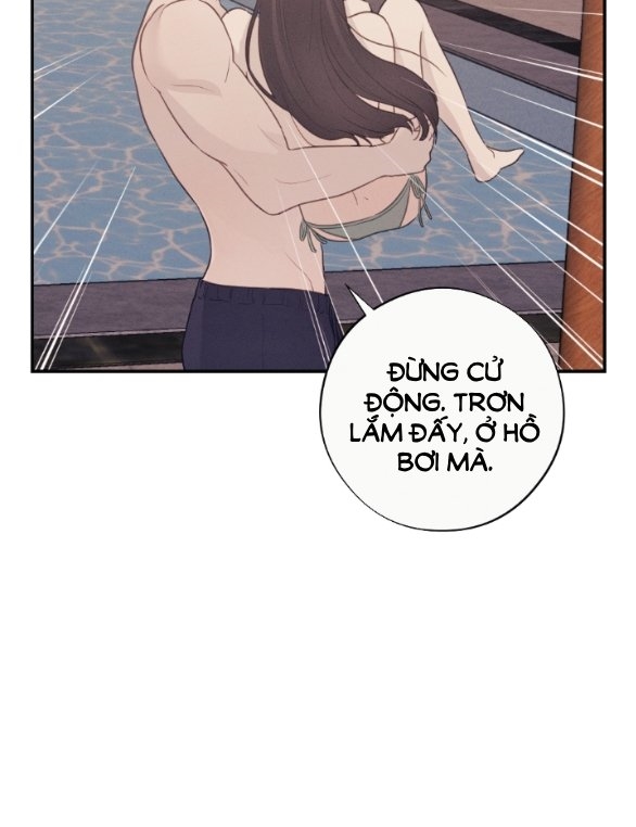 [18+] người vợ quyến rũ Chap 20 - Trang 2