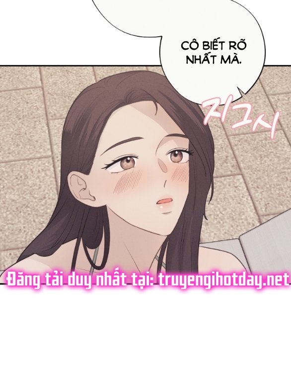 [18+] người vợ quyến rũ Chap 20 - Trang 2