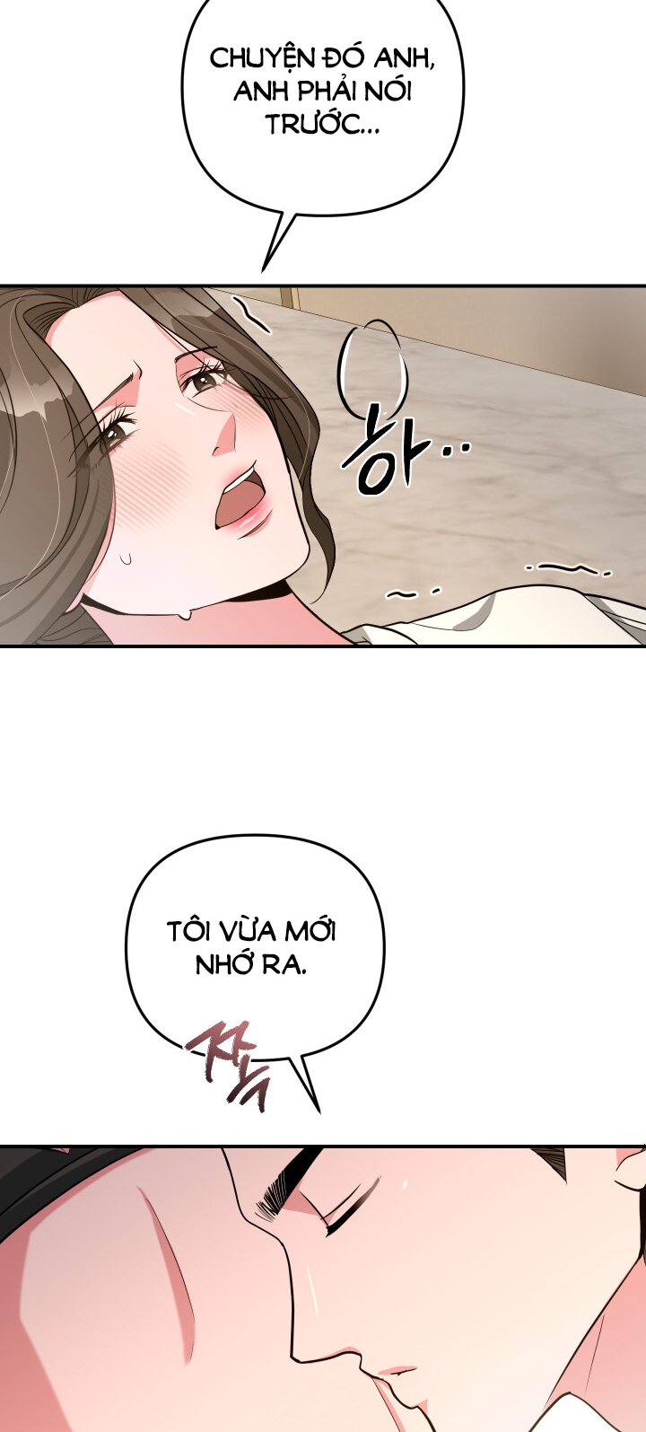 [18+] người thu thập Chapter 14 - Next 14.1