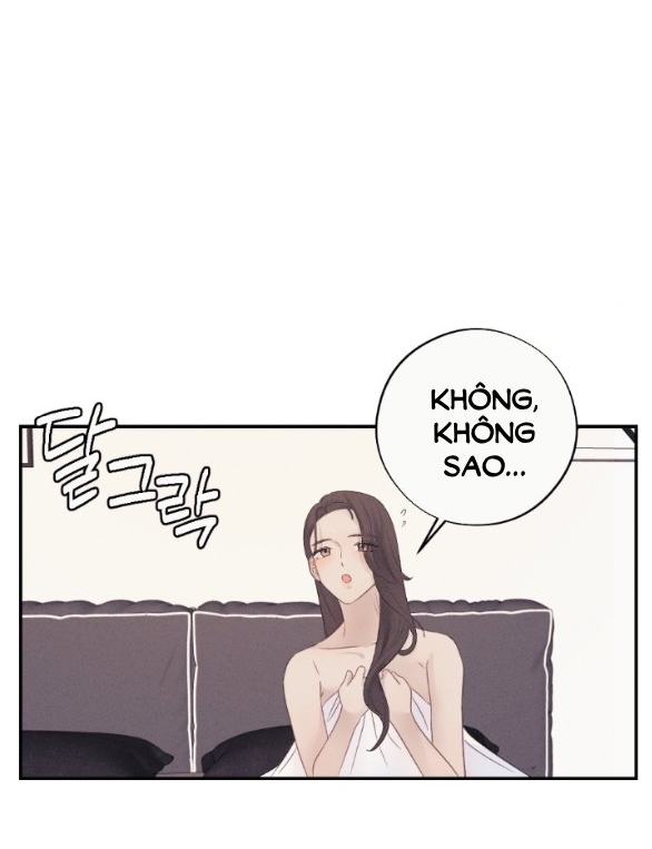 [18+] người vợ quyến rũ Chap 20 - Trang 2