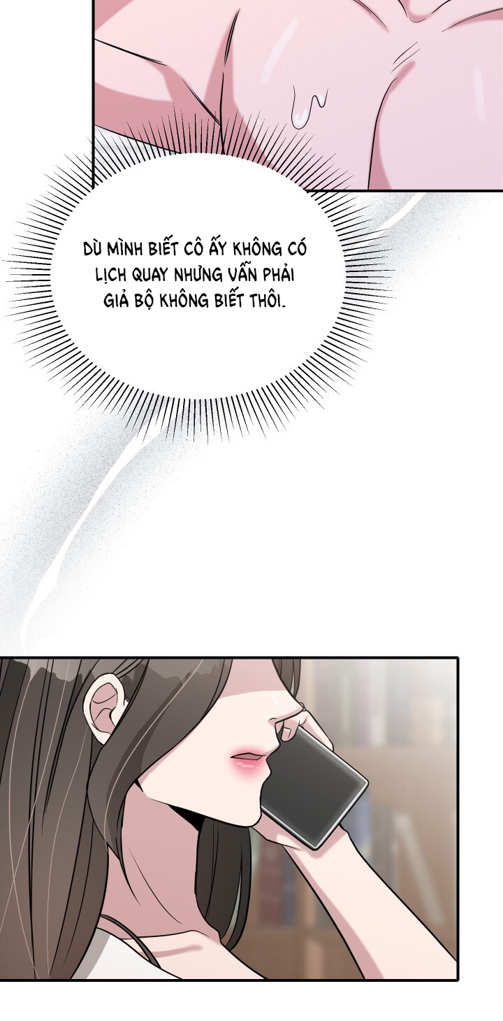 [18+] người thu thập Chapter 17 - Trang 2