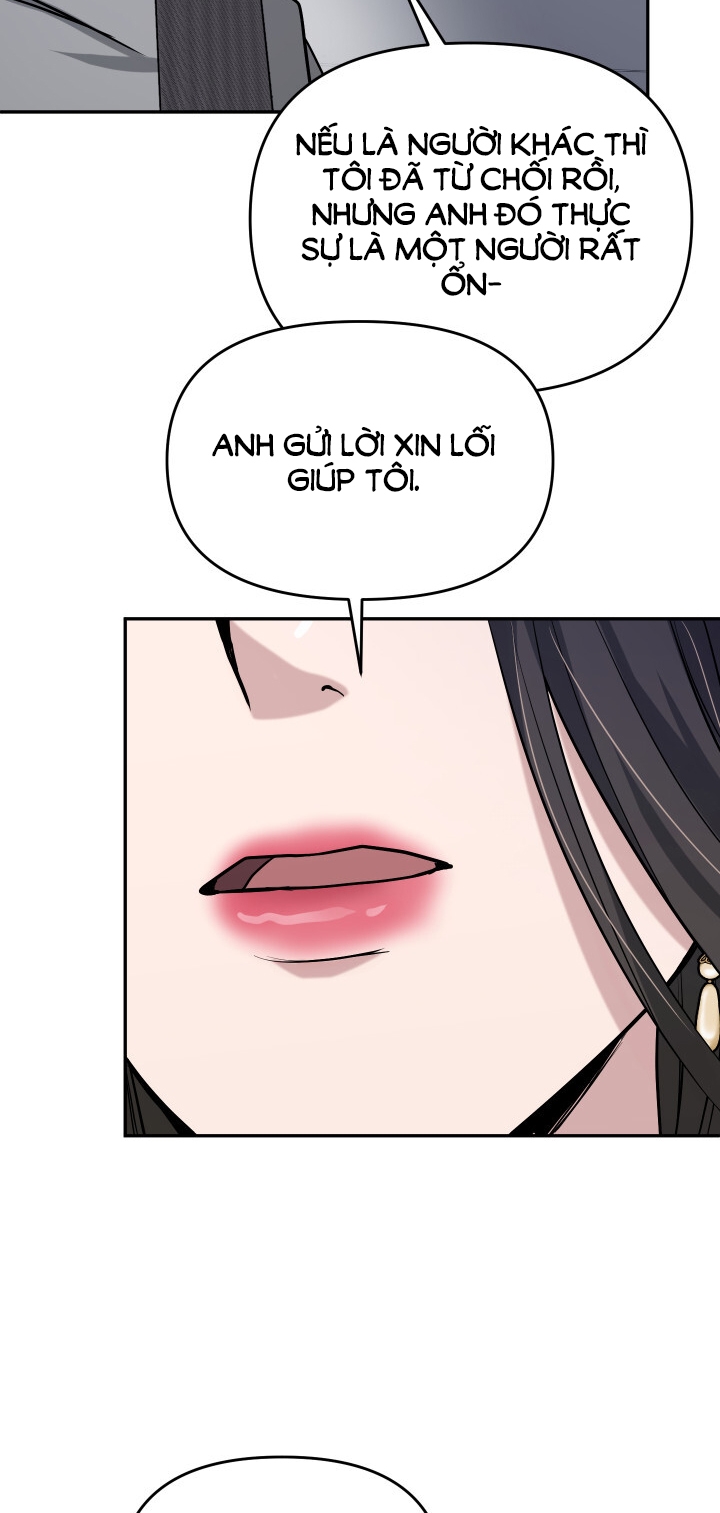 [18+] người thu thập Chapter 21 - Trang 2