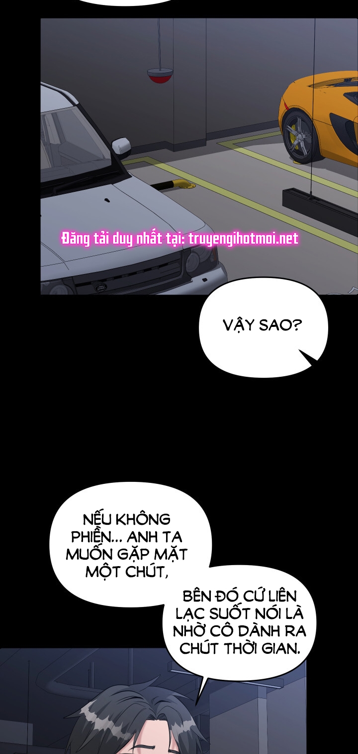 [18+] người thu thập Chapter 21 - Trang 2