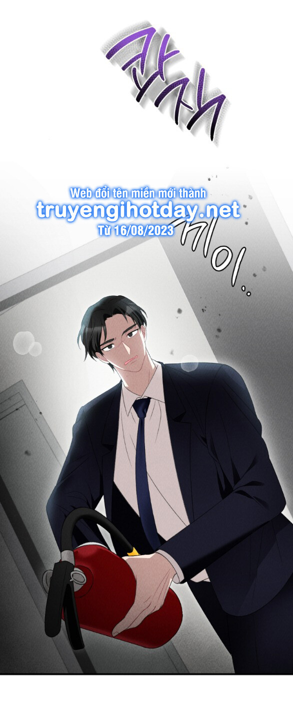 [18+] THỎA MÃN THAY Chapter 19 - Next Chapter 20