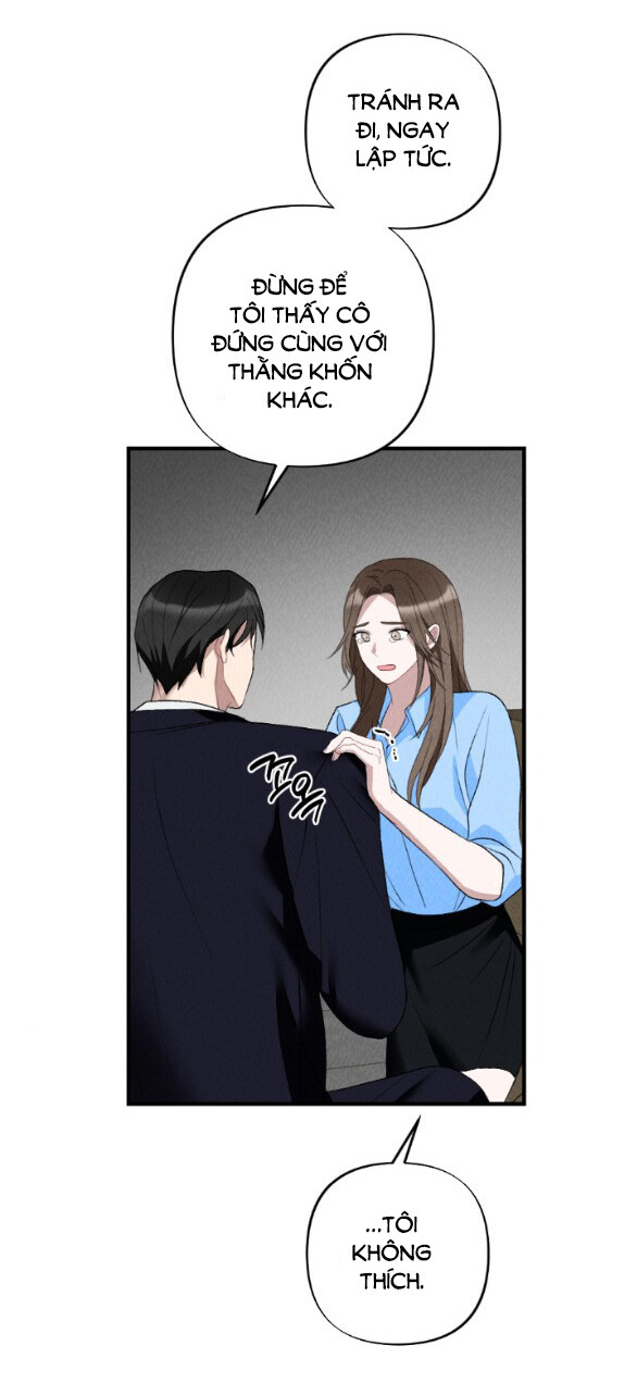 [18+] THỎA MÃN THAY Chapter 19 - Next Chapter 20