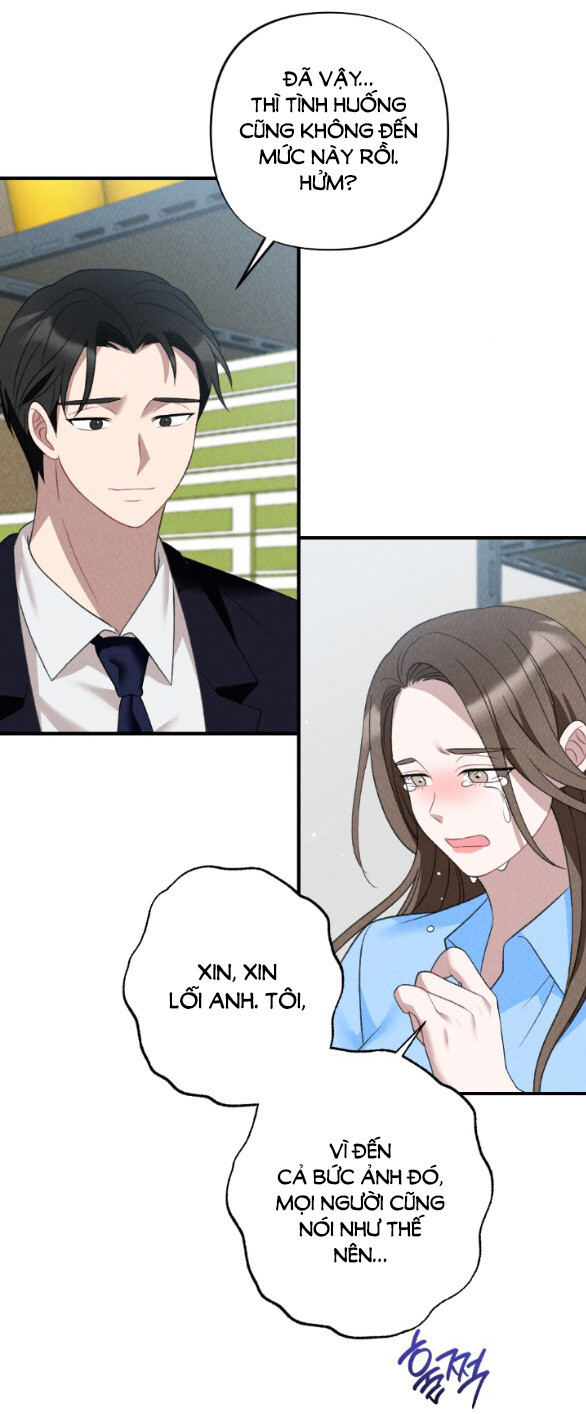 [18+] THỎA MÃN THAY Chapter 19 - Next Chapter 20