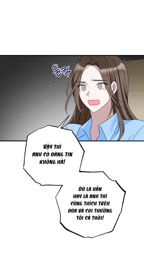 [18+] THỎA MÃN THAY Chapter 19 - Next Chapter 20