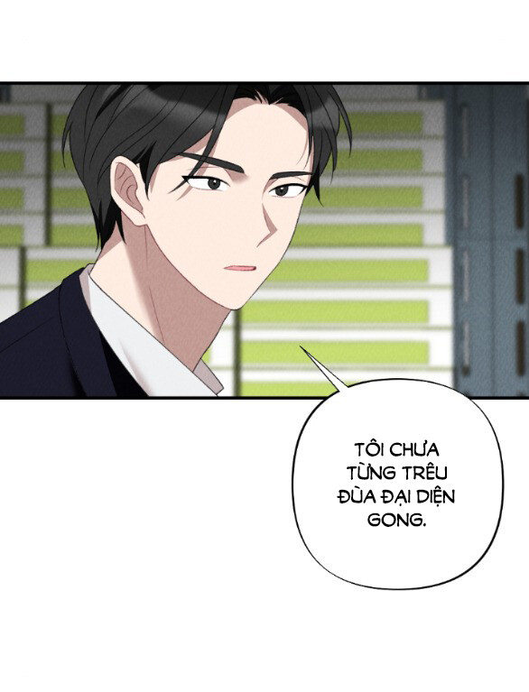 [18+] THỎA MÃN THAY Chapter 19 - Next Chapter 20