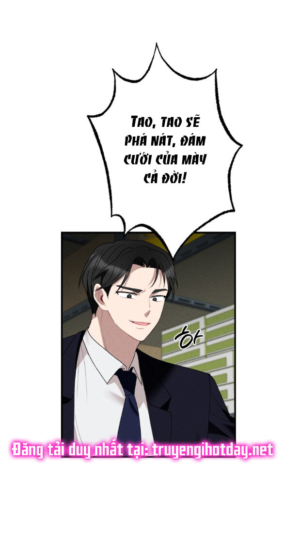 [18+] THỎA MÃN THAY Chapter 19 - Next Chapter 20