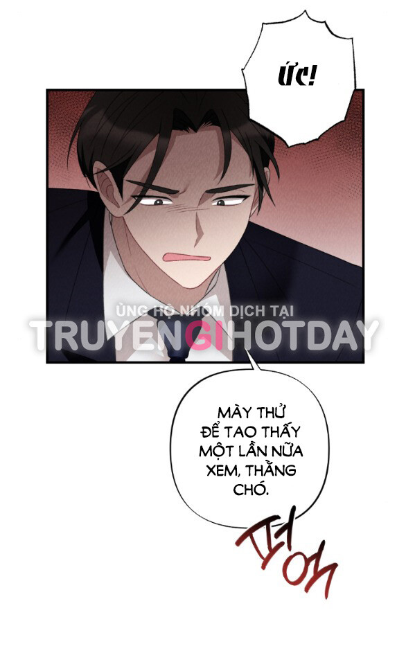 [18+] THỎA MÃN THAY Chapter 19 - Next Chapter 20