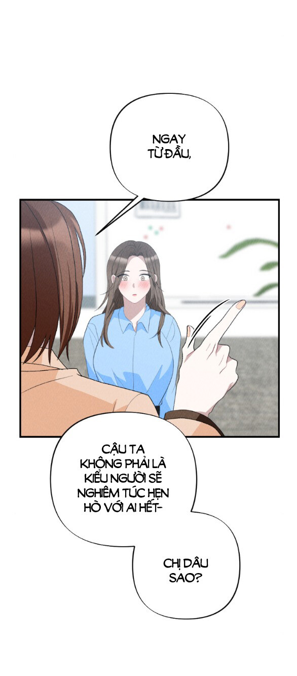 [18+] THỎA MÃN THAY Chapter 20 - Next Chapter 21