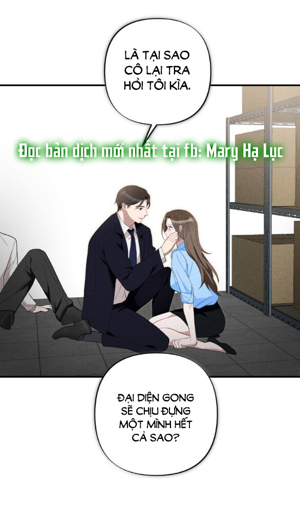 [18+] THỎA MÃN THAY Chapter 19 - Next Chapter 20