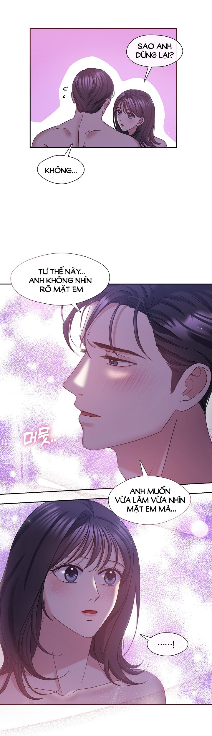 [18+] chó ngoan Chap 29 - Trang 2