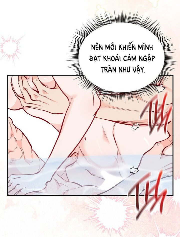 [18+] tuổi 20 của sinh viên trường thể thao Chap 19 - Trang 2