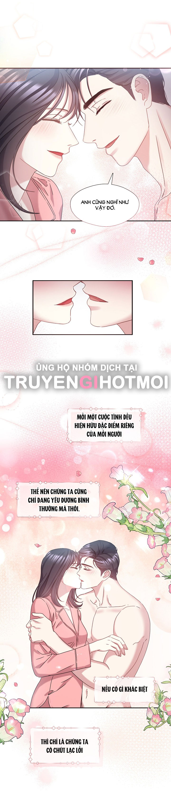 [18+] chó ngoan Chap 29 - Trang 2