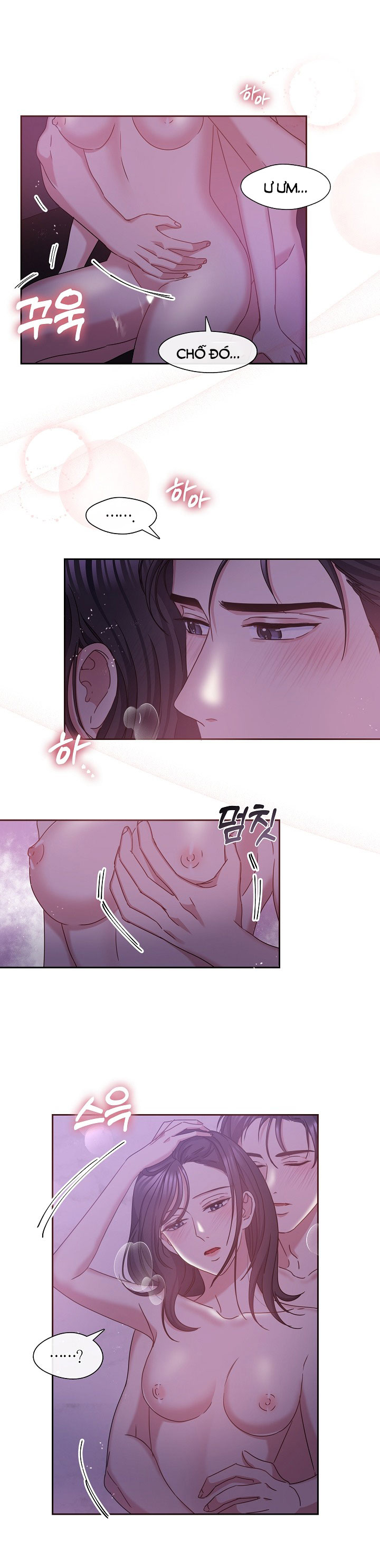 [18+] chó ngoan Chap 29 - Trang 2