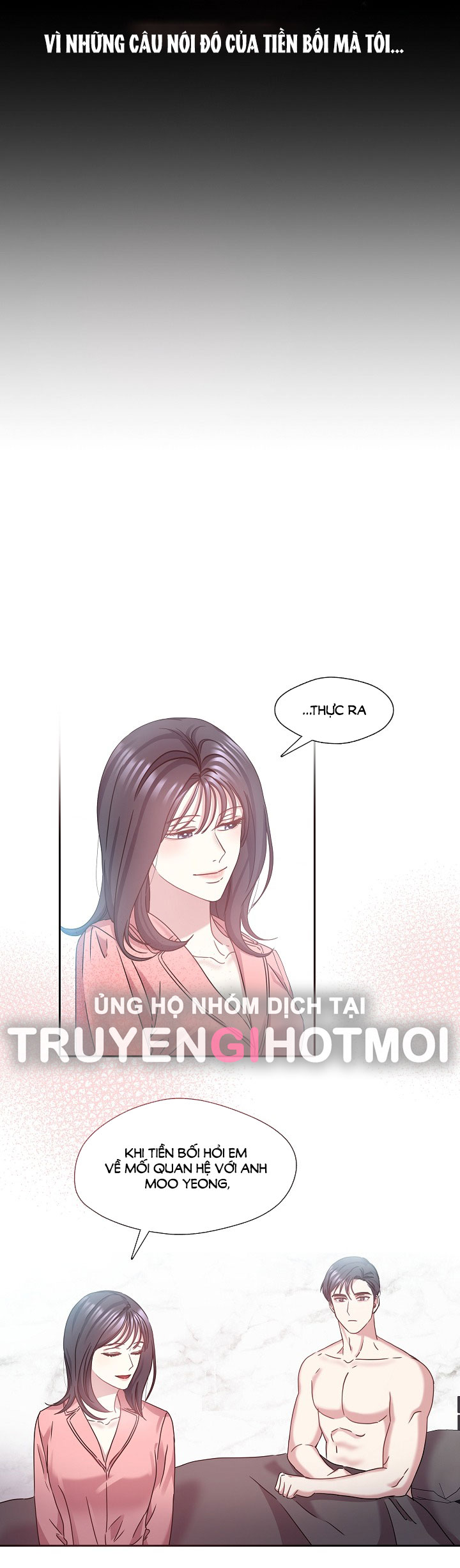 [18+] chó ngoan Chap 29 - Trang 2