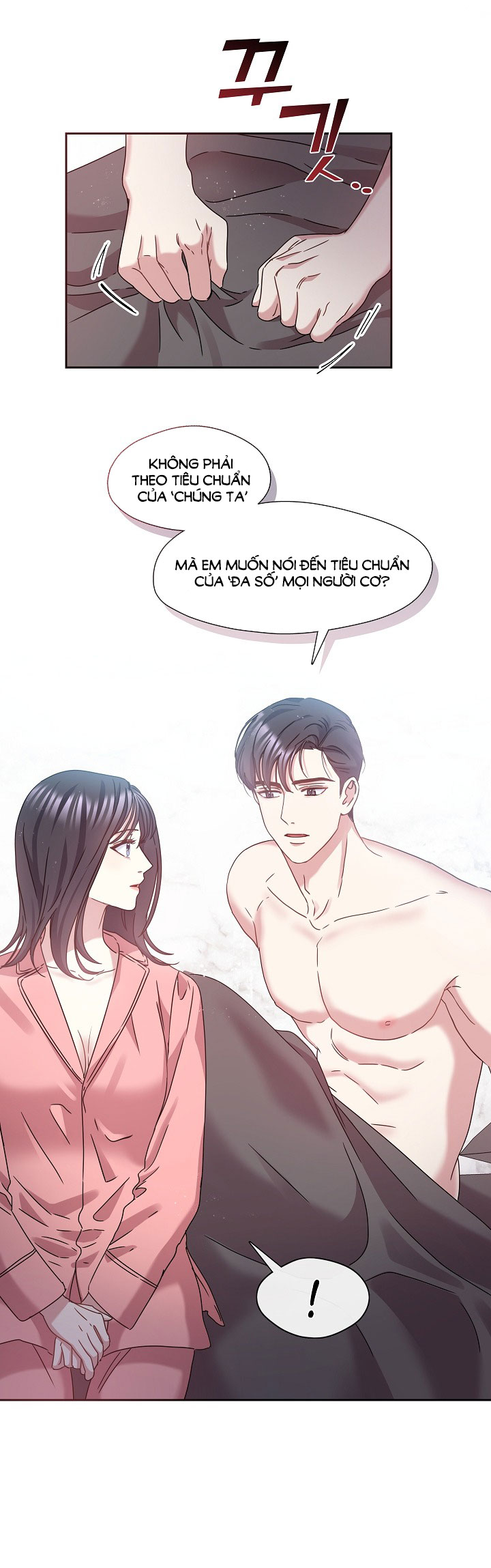 [18+] chó ngoan Chap 29 - Trang 2