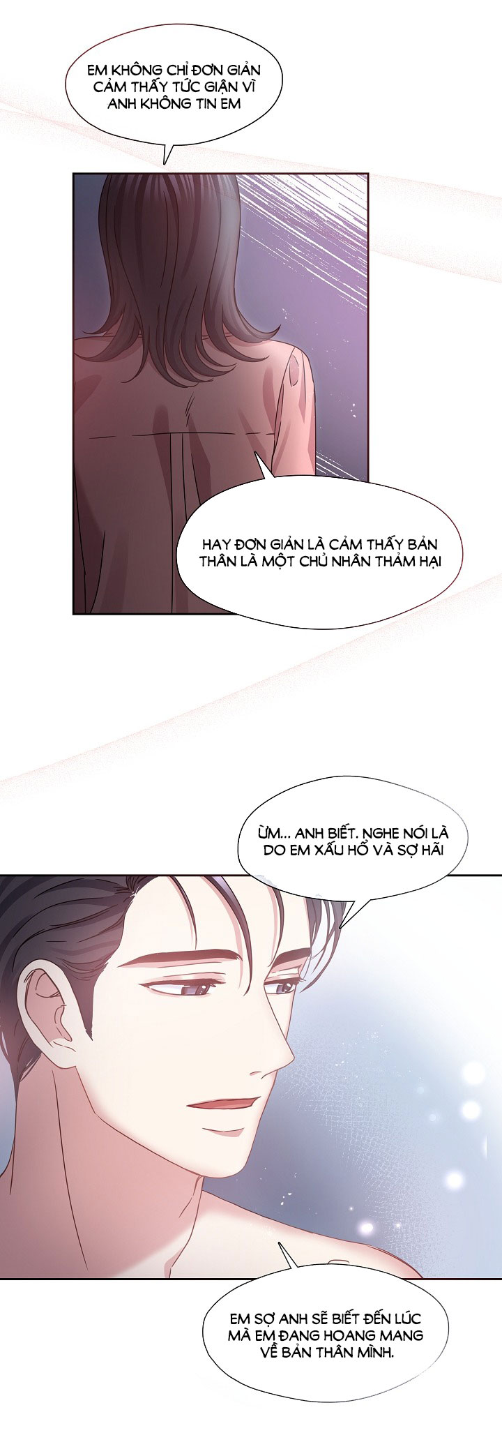 [18+] chó ngoan Chap 29 - Trang 2