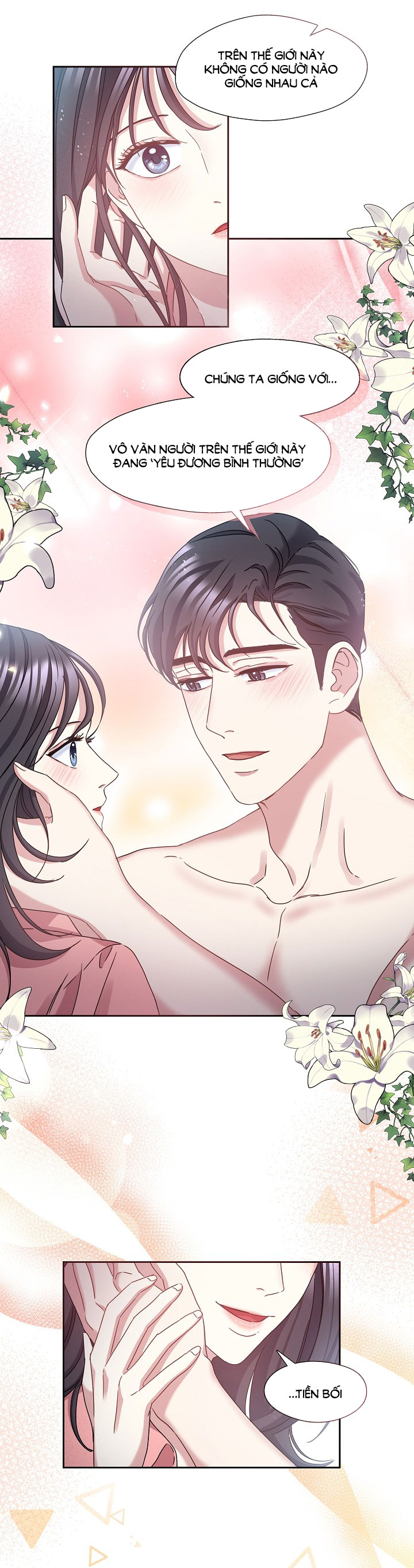 [18+] chó ngoan Chap 29 - Trang 2