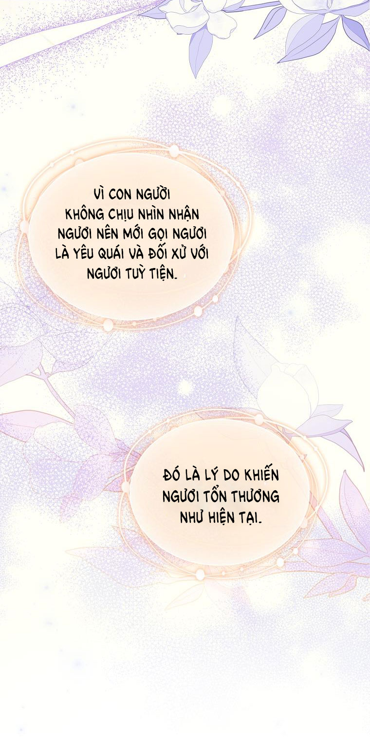 tôi đã nuôi hồ ly sai cách rồi Chap 6 - Next chapter 6.1