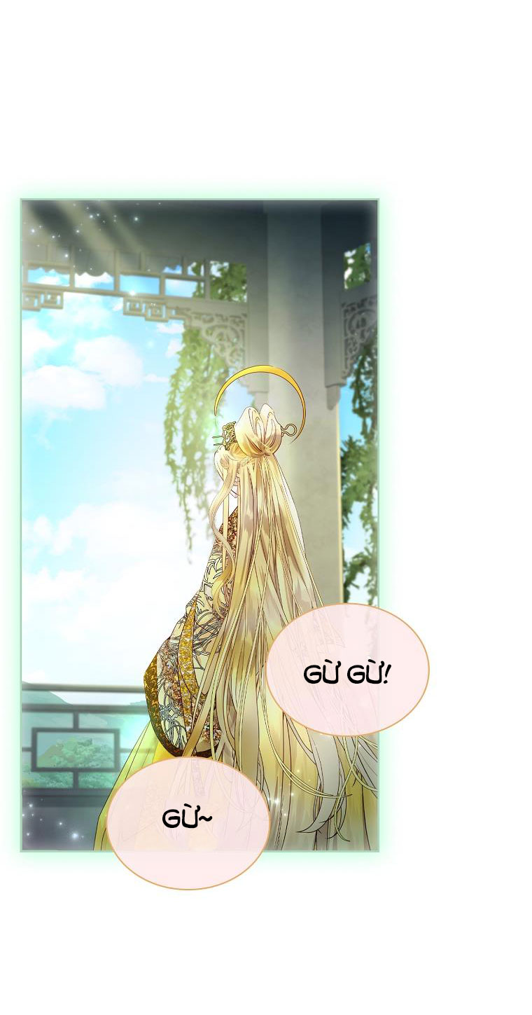 tôi đã nuôi hồ ly sai cách rồi Chap 6 - Next chapter 6.1